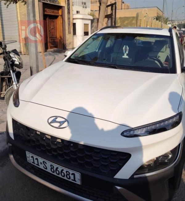 Hyundai for sale in Iraq